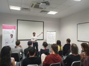 Money, Orgasm & Relationship’, our workshop held in Mar, London (2)